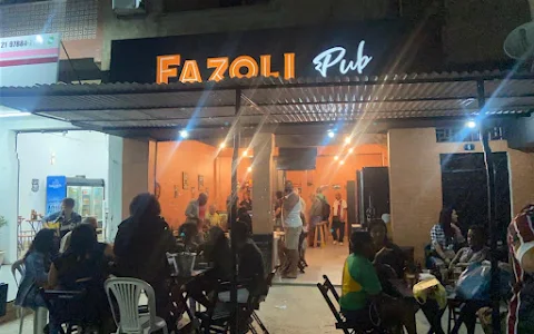 Fazoli Pub image