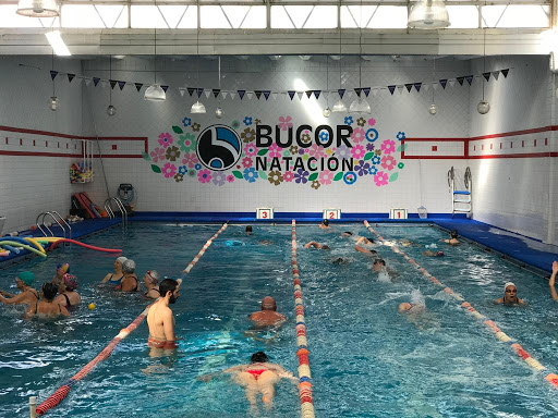 Fundación Educativa y Deportiva Bucor