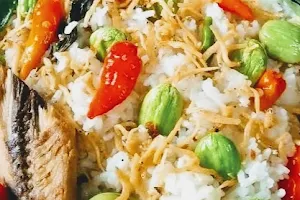 Nasi Liwet & Nasgor WARUNG KUNCEN - Damai Raya Cipete Utara Jaksel image