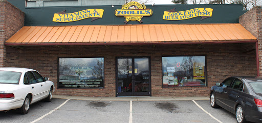 Vitamin & Supplements Store «Zoolies Natural Food Market», reviews and photos, 308 N Haywood St, Waynesville, NC 28786, USA