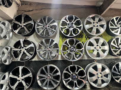 Borracharia 3M Vila Luzita Santo André