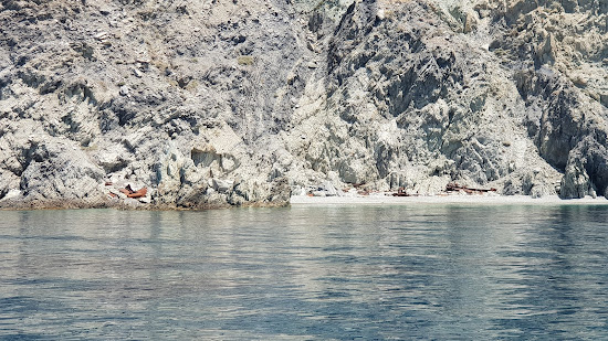Paralia Ag. Georgios