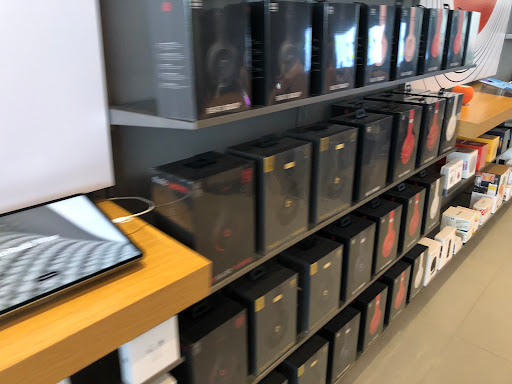 Computer Store «Apple Oakbrook», reviews and photos, 70 Oakbrook Center, Oak Brook, IL 60523, USA