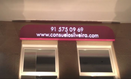 Consuelo Silveira Estética Profesional- Cursos Estética