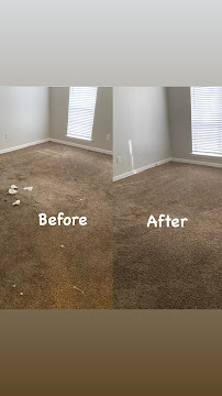 Lynn Darling Cleaning Service - Photo 4 - Car repair in , Jackson