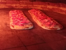 Pizzería 32