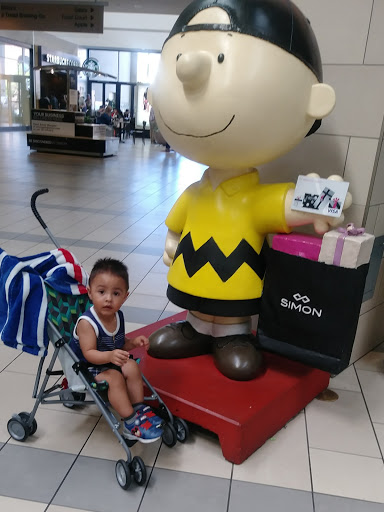 Department Store «Sears», reviews and photos, 100 Santa Rosa Plaza, Santa Rosa, CA 95401, USA