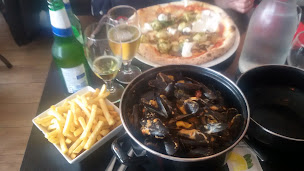 Photo n°26 de Pizza à la Mer à Le Pouliguen ()