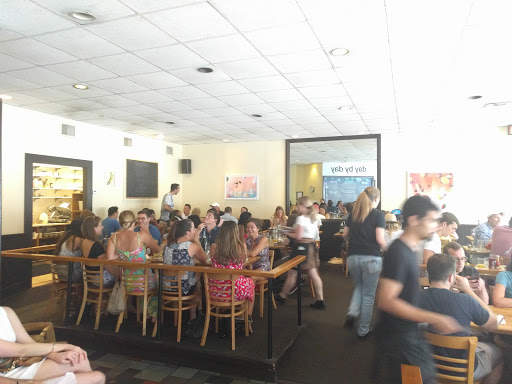 Brunch Restaurant «Day by Day», reviews and photos, 2101 Sansom St, Philadelphia, PA 19103, USA