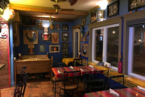 Restaurant Méxicain El Cactus