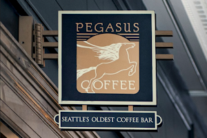 Pegasus Coffee Company image