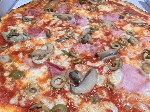 Da Enzo in San Nicolò, Provincia di Vibo Valentia