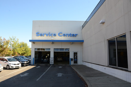 Car Dealer «Andy Mohr Honda», reviews and photos, 1441 Liberty Dr, Bloomington, IN 47403, USA