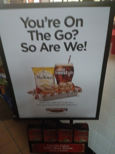 Sandwich Shop «Firehouse Subs», reviews and photos, 29950 Telegraph Rd, Southfield, MI 48034, USA