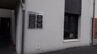 Docteur Anne Conreur à Arras