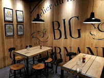 Atmosphère du Restaurant de hamburgers Big Fernand à Rennes - n°8