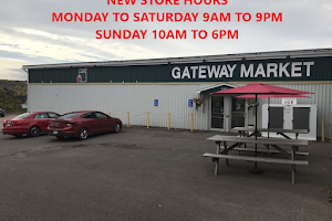 The Gateway Market Inc. image