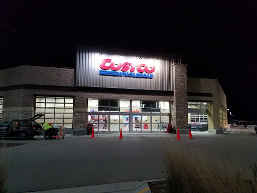 Warehouse store «Costco Wholesale», reviews and photos, 2850 Hoepker Rd, Sun Prairie, WI 53590, USA