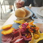 Photo n°3 de l'avis de Davide.i fait le 09/09/2021 à 18:49 sur le  Ristorante Chalet Lago dei Caprioli à Pellizzano