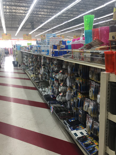 Variety Store «Dollar Castle», reviews and photos, 29611 Ford Rd, Garden City, MI 48135, USA