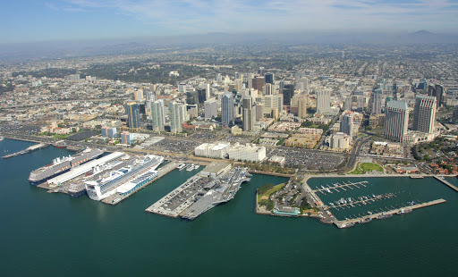 Port of San Diego