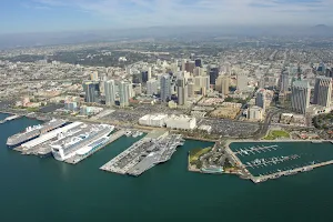 Port of San Diego image