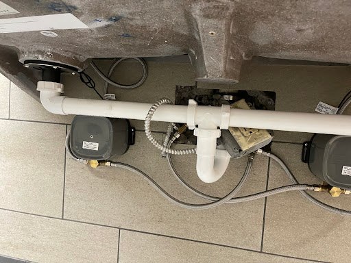 General Contractor «NJS CONTRACTING LLC.», reviews and photos, 309 Fellowship Rd #200, Mt Laurel, NJ 08054, USA