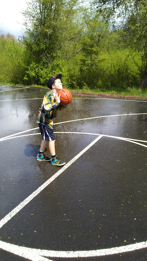 Park «Vista Brook Park», reviews and photos, 6697 SW 88th Ave, Portland, OR 97223, USA