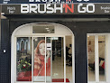 Salon de coiffure BRUSH'N GO 06400 Cannes