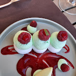 Photo n° 2 de l'avis de Michel.e fait le 09/09/2023 à 18:14 pour Restaurant Le Bastard à Lectoure