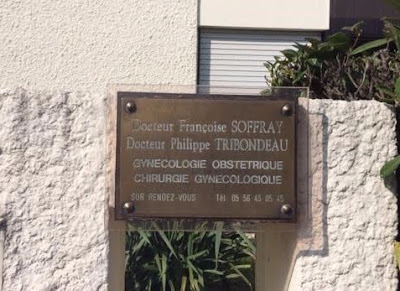 Docteur Françoise Soffray à Pessac