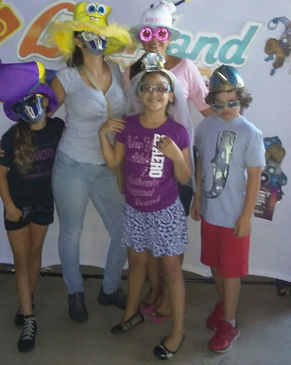 Amusement Center «Laserland & Adventure», reviews and photos, 9065 NW 13th Terrace, Miami, FL 33172, USA