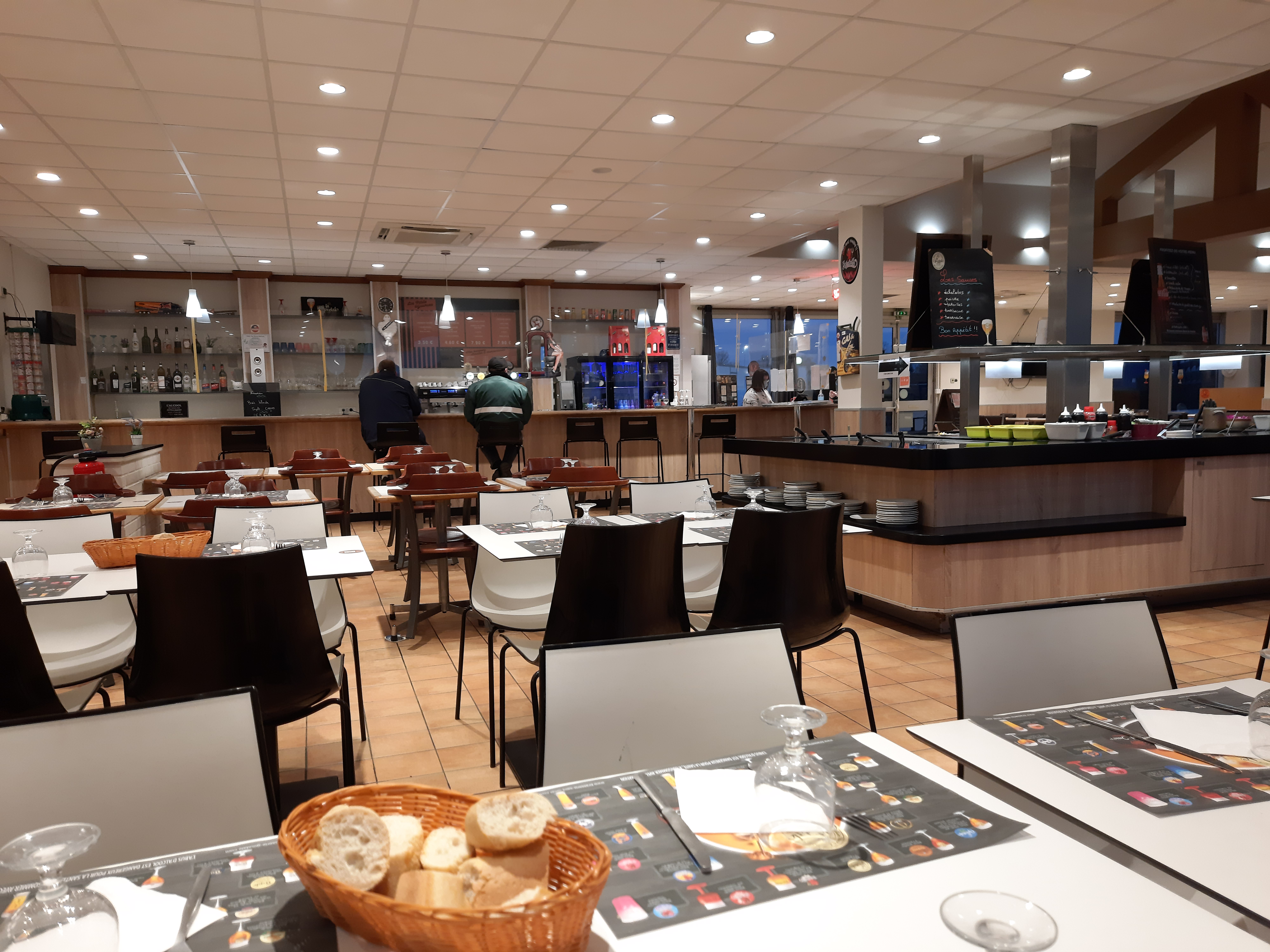 Photo n° 1 de l'avis de Alexandru.r fait le 04/03/2022 à 17:42