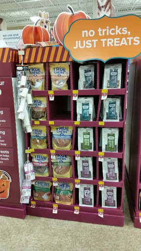 Pet Supply Store «PetSmart», reviews and photos, 28533 Marlboro Ave, Easton, MD 21601, USA