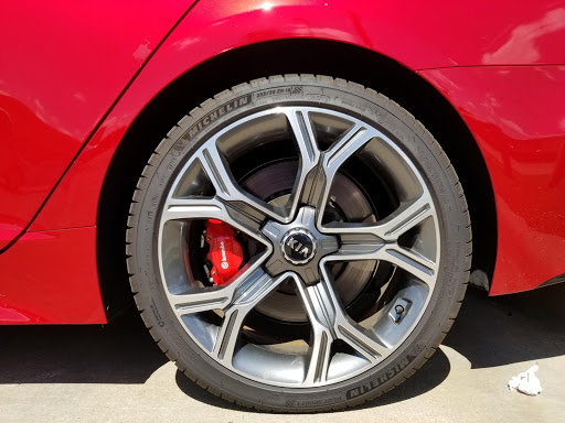 Car Dealer «Clay Cooley Auto Group», reviews and photos, 698 E Airport Fwy, Irving, TX 75026, USA