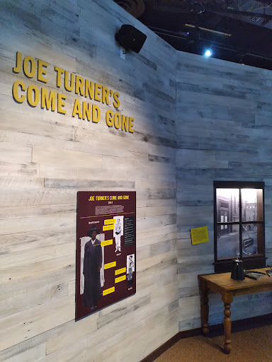 Performing Arts Theater «August Wilson Center for African American Culture», reviews and photos, 980 Liberty Ave, Pittsburgh, PA 15222, USA