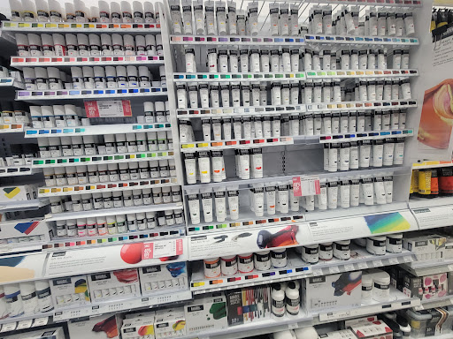 Art Supply Store «Blick Art Materials», reviews and photos, 44 S Raymond Ave, Pasadena, CA 91105, USA