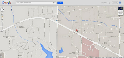 Bridal Shop «I Do Bridal and Formal», reviews and photos, 6920 Airport Blvd #103, Mobile, AL 36608, USA