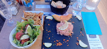 Plats et boissons du Restaurant Le Chardon Bleu à Gap - n°16