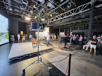 VFx Studios - Photo 4 - Car repair in , Irving