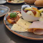 Photo n°1 de l'avis de Megan.d fait le 07/11/2021 à 04:10 sur le  Cafe & Bäckerei Mauerer - Schillerstraße à Munich