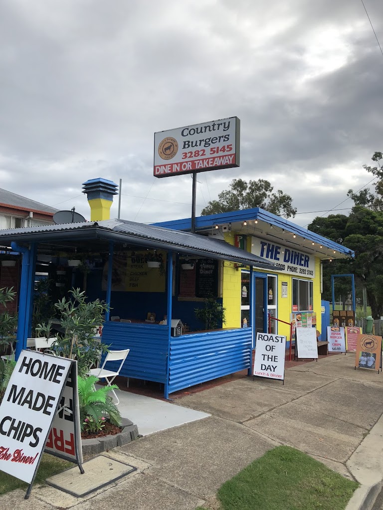 Country Burgers Ebbw Vale, QLD 4304 Menu, Reviews, Hours & Contact.