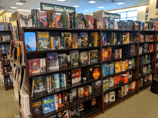 Book Store «Barnes & Noble», reviews and photos, 7157 Plaza Center Dr, West Jordan, UT 84084, USA