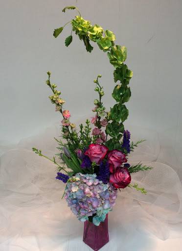 Florist «HodgePodge, Etc. Flowers & Gift Baskets», reviews and photos, 2101 Main St, North Little Rock, AR 72114, USA