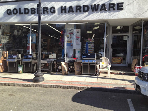 Hardware Store «Goldberg Hardware», reviews and photos, 63 Main St, Tarrytown, NY 10591, USA