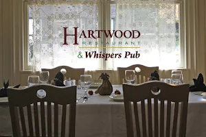 Hartwood Restaurant & Whispers Pub image
