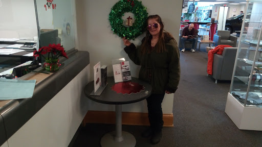 Car Dealer «Collins Nissan», reviews and photos, 4142 Bardstown Rd, Louisville, KY 40218, USA