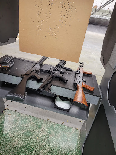 Gun Shop «River’s Edge Tactical», reviews and photos, 6738 Center Rd, Valley City, OH 44280, USA