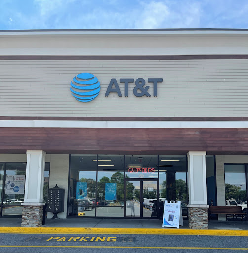 AT&T Authorized Retailer, 686 Fellsway, Medford, MA 02155, USA, 