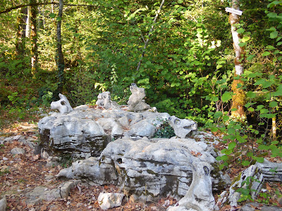 Gîtes Le Fied à Le Fied